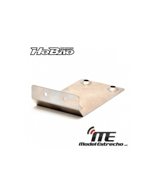 HOBAO CHAPA  DELANTERA HYPER