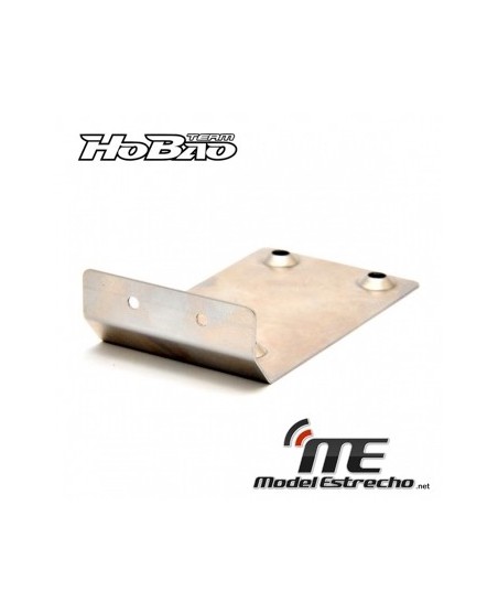 HOBAO CHAPA  DELANTERA HYPER