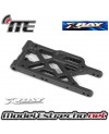 XRAY XB8 TRAPECIO TRASERO