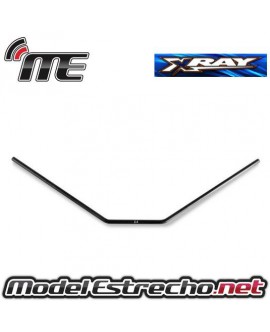 XRAY BARRA ESTAVILIZADORA ANTIVUELCO DELANTERA 