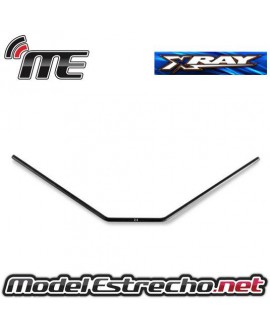 XRAY BARRA ESTAVILIZADORA ANTIVUELCO DELANTERA 