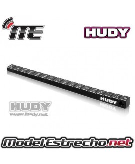 HUDY GALGA MEDICIÓN DE 0 A 15 mm PLANA