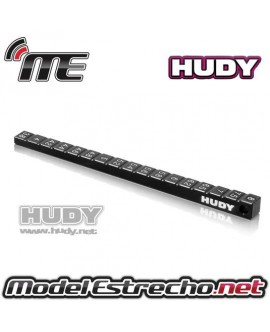 HUDY GALGA MEDICIÓN DE 0 A 15 mm PLANA