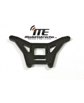 MARIPOSA TRAS. TEAM C T2EVO CARBONO