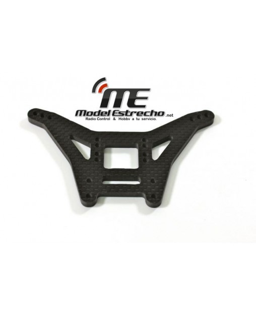 MARIPOSA TRAS. TEAM C T2EVO CARBONO