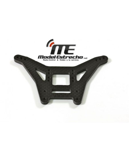 MARIPOSA TRAS. TEAM C T2EVO CARBONO