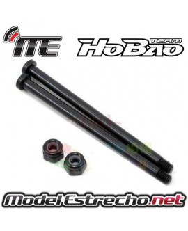 HOBAO EJE MAGUETA TRASERA