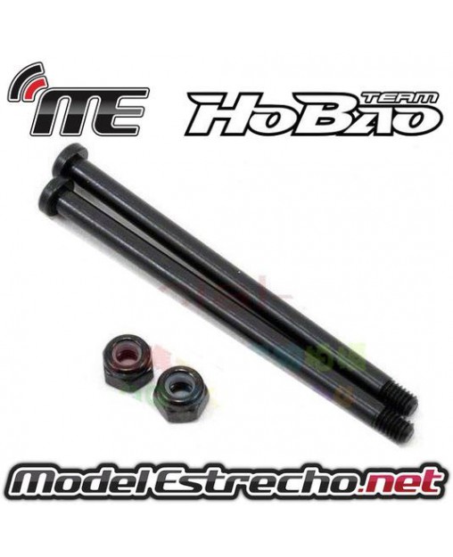 HOBAO EJE MAGUETA TRASERA