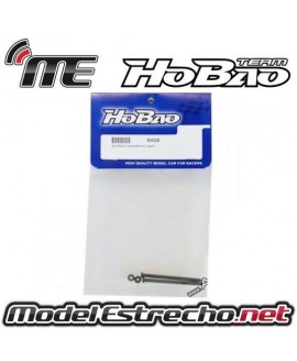 HOBAO EJE MAGUETA TRASERA