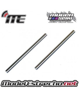 PASADORES TRAPECIOS INF. DEL. MUGEN MBX 7/7R (2U.)