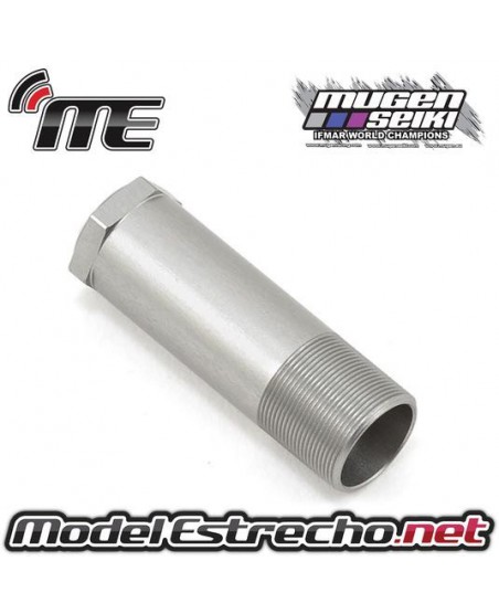 PIPETA ROSCADA SALVASERVO MBX6/7/7R