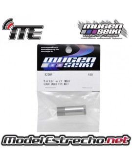 PIPETA ROSCADA SALVASERVO MBX6/7/7R