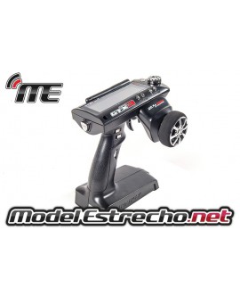 EMISORA TURNIGY GTX3