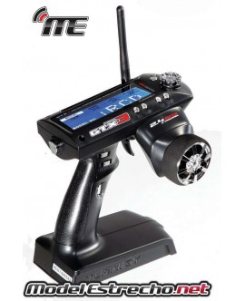 EMISORA TURNIGY GTX3