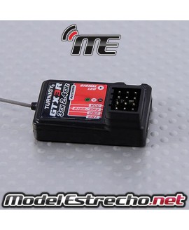 EMISORA TURNIGY GTX3