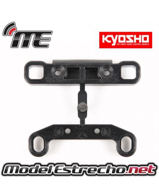 SOPORTE DE SUSPENSION POSTERIOR DEL/SUP KYOSHO MP9