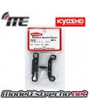 SOPORTE DE SUSPENSION POSTERIOR DEL/SUP KYOSHO MP9