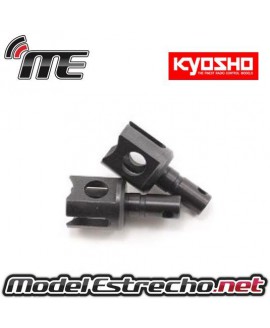 SOPORTE DE SUSPENSION POSTERIOR DEL/SUP KYOSHO MP9
