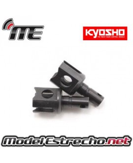 SOPORTE DE SUSPENSION POSTERIOR DEL/SUP KYOSHO MP9