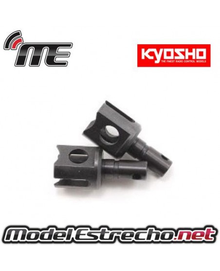 SOPORTE DE SUSPENSION POSTERIOR DEL/SUP KYOSHO MP9
