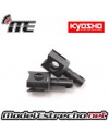 SOPORTE DE SUSPENSION POSTERIOR DEL/SUP KYOSHO MP9