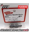 SOPORTE DE SUSPENSION POSTERIOR DEL/SUP KYOSHO MP9