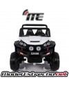 BUGGY RSX 24V. BLANCO