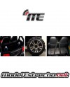 BUGGY RSX 24V. BLANCO