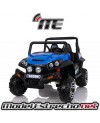 BUGGY RSX 24V. AZUL