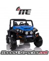 BUGGY RSX 24V. AZUL