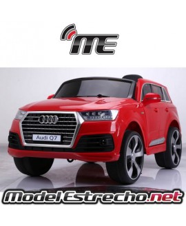 AUDI R8 SPYDER AMARILLO