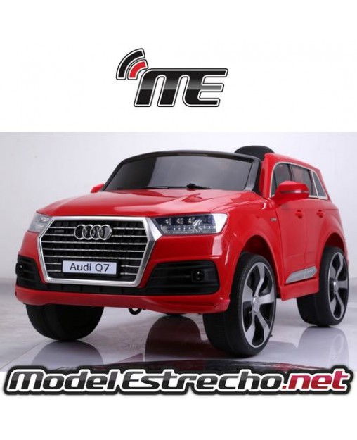 AUDI R8 SPYDER AMARILLO