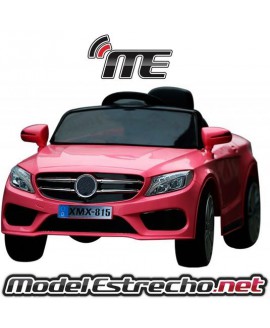 MERCEDES XM ROSA