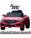 MERCEDES XM ROSA