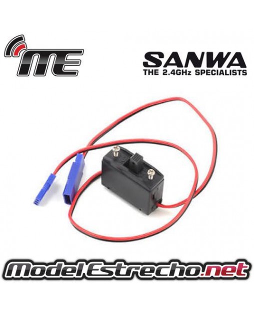 INTERRUPTOR SANWA