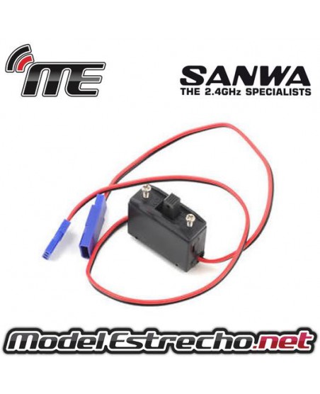 INTERRUPTOR SANWA