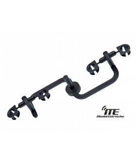 CASQUILLOS TAPON AMORTIGUADOR MUGEN MBX