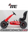 KART DE PEDALES FIAT ABARTH