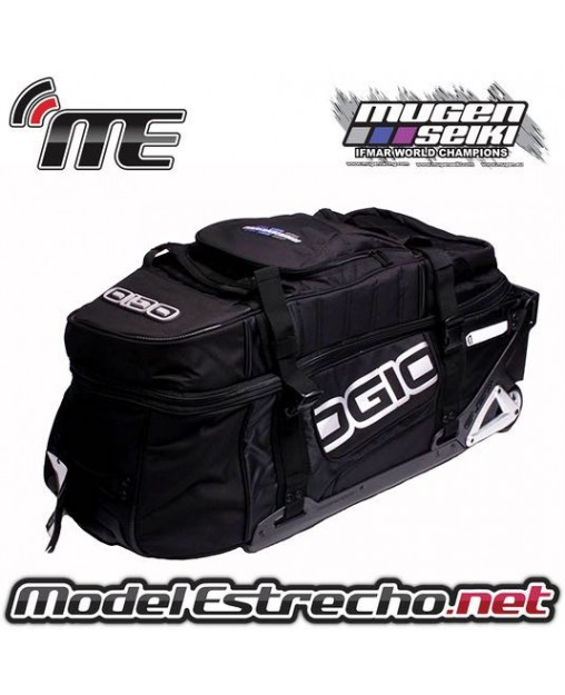 MALETA MUGEN SEIKI OGIO RACE BAG
