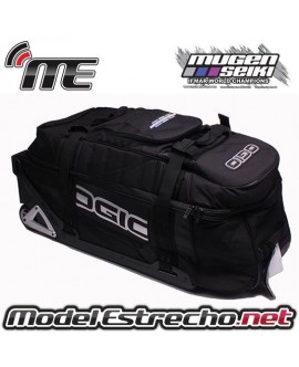 MALETA MUGEN SEIKI OGIO RACE BAG