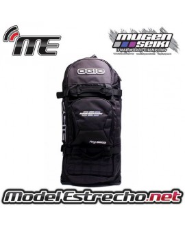 MALETA MUGEN SEIKI OGIO RACE BAG