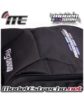 MALETA MUGEN SEIKI OGIO RACE BAG