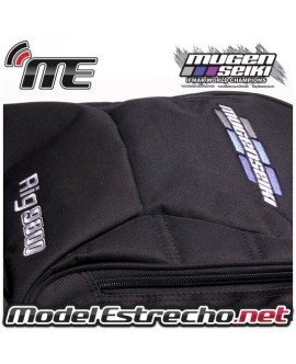 MALETA MUGEN SEIKI OGIO RACE BAG