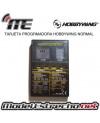 TARJETA PROGRAMADORA HOBBYWING NORMAL