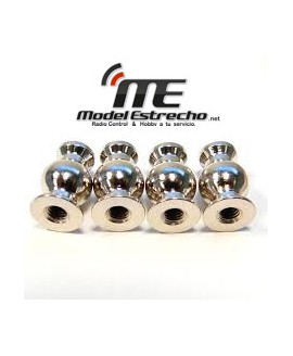 ROTULAS TIRANTE TRASERO SUPERIOR MARIPOSA MUGEN MBX (4U.)

Ref: E2804