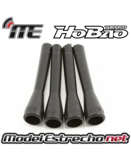 GUARDAPOLVOS AMORTIGUADORES HOBAO MINI ST