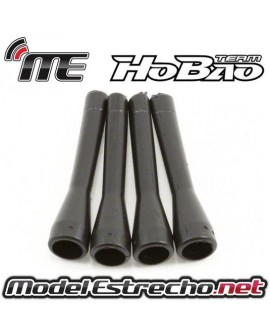 GUARDAPOLVOS AMORTIGUADORES HOBAO MINI ST