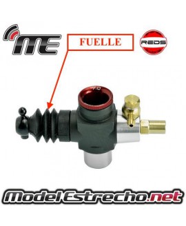 FUELLE GUARDAPOLVOS CARBURADOR REDS