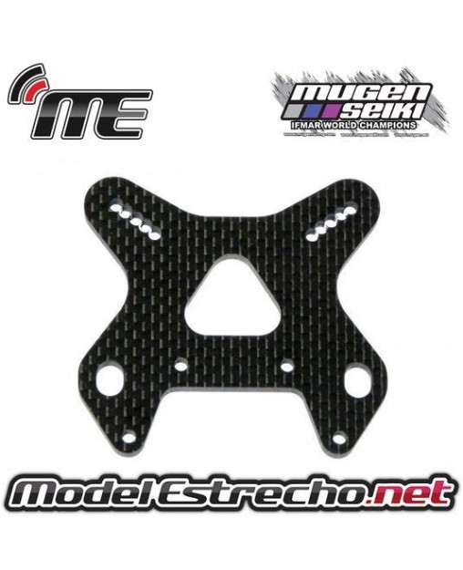 PISTONES AMORTIGUADOR MUGEN MBX7R  1.35X8 16mm(4U.)