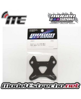PISTONES AMORTIGUADOR MUGEN MBX7R  1.35X8 16mm(4U.)
